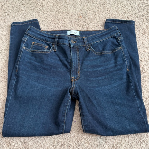 Crown and Ivy 10p Jeans - Picture 2 of 5
